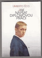 Jak napsat diplomovou práci