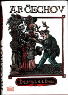 Drama na lovu (skutečný příběh)