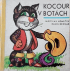 Kocour v botách