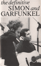 The Definitive Simon & Garfunkel