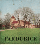 Pardubice Pardubitz