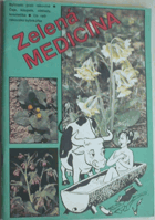 Zelená medicína