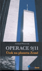 Operace 9/11 - útok na planetu Země