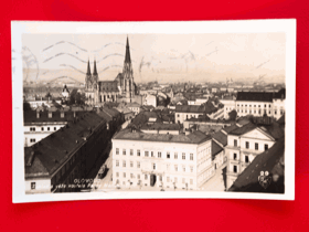 Olomouc (pohled)