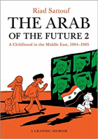 The Arab of the future