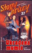 Ukradená mumie. Stopy hrůzy - č. 37