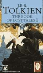 2SVAZKY The Book of Lost Tales