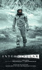 Interstellar - The Official Movie Novelization