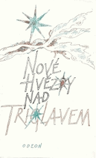 Nové hvězdy nad Triglavem - výbor ze současné slovinské poezie