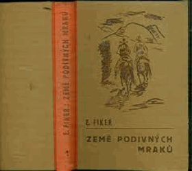 Země podivných mraků