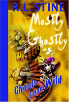 Ghouls gone wild