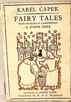 Fairy tales