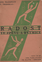 Radost ve zpěvu a rytmice (zpěv a rytmické pohyby)