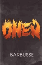 Oheň