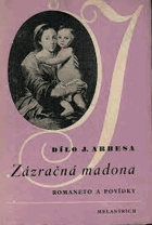 Zázračná madona Romaneto a povídky
