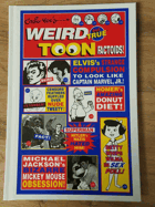 Craig Yoe's Weird But True Toon Factoids!