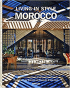 Living in style Morocco