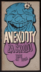 Anekdoty za školou