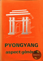 Pyongyang aspect général