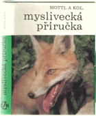 Myslivecká příručka BEZ PŘEBALU