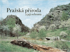 Pražská příroda a její ochrana