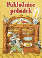 Pokladnice pohádek