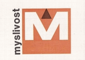 Myslivost. Rok 1968. Časopis českého mysliveckého svazu