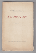 Z domoviny