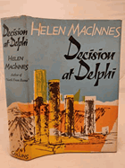 Decision at Delphi