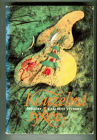 Kouzelná tykev. Pohádky z Dálného východu