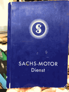 Sachs-Motor Dienst