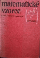 Matematické vzorce Matematika
