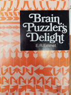 Brain Puzzler's Delight