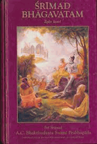 Śrimad Bhagavatam. Zpěv 6, Předepsané povinnosti lidstva