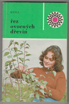 Řez ovocných dřevin