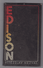 Edison - Signál času - Panychida za Edisona