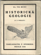 Historická geologie