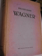 Richard Wagner Eine Biographie