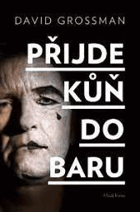 Přijde kůň do baru