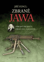 Zbraně Jawa - zbrojní projekty Zbrojovky Ing. F. Janeček.