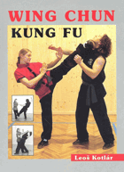 Wing Chun kung fu - metodická příručka