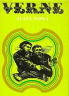 Zlatá sopka SLOVENSKY