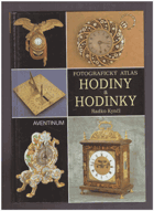 Hodiny a hodinky