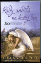 Rady andělů na každý den