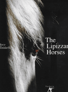 The Lipizzan horses