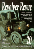 Revolver Revue - č. 20