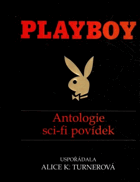 Playboy - antologie sci-fi povídek