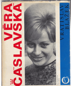 Věra Čáslavská