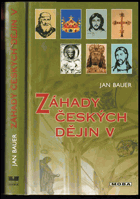 Záhady českých dějin 5