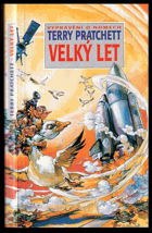 Velký let - vyprávění o nomech